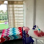 Posada Aztecas