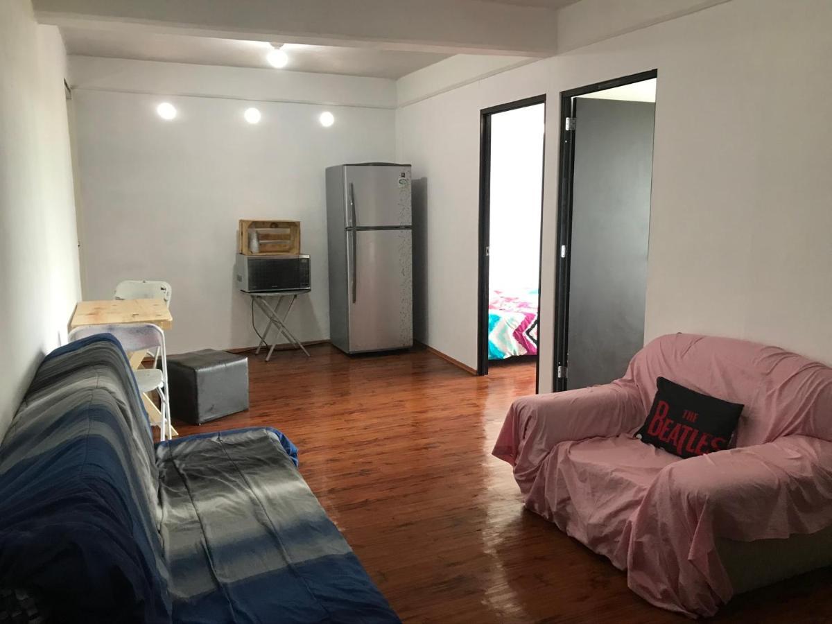 Aztecas Hostel