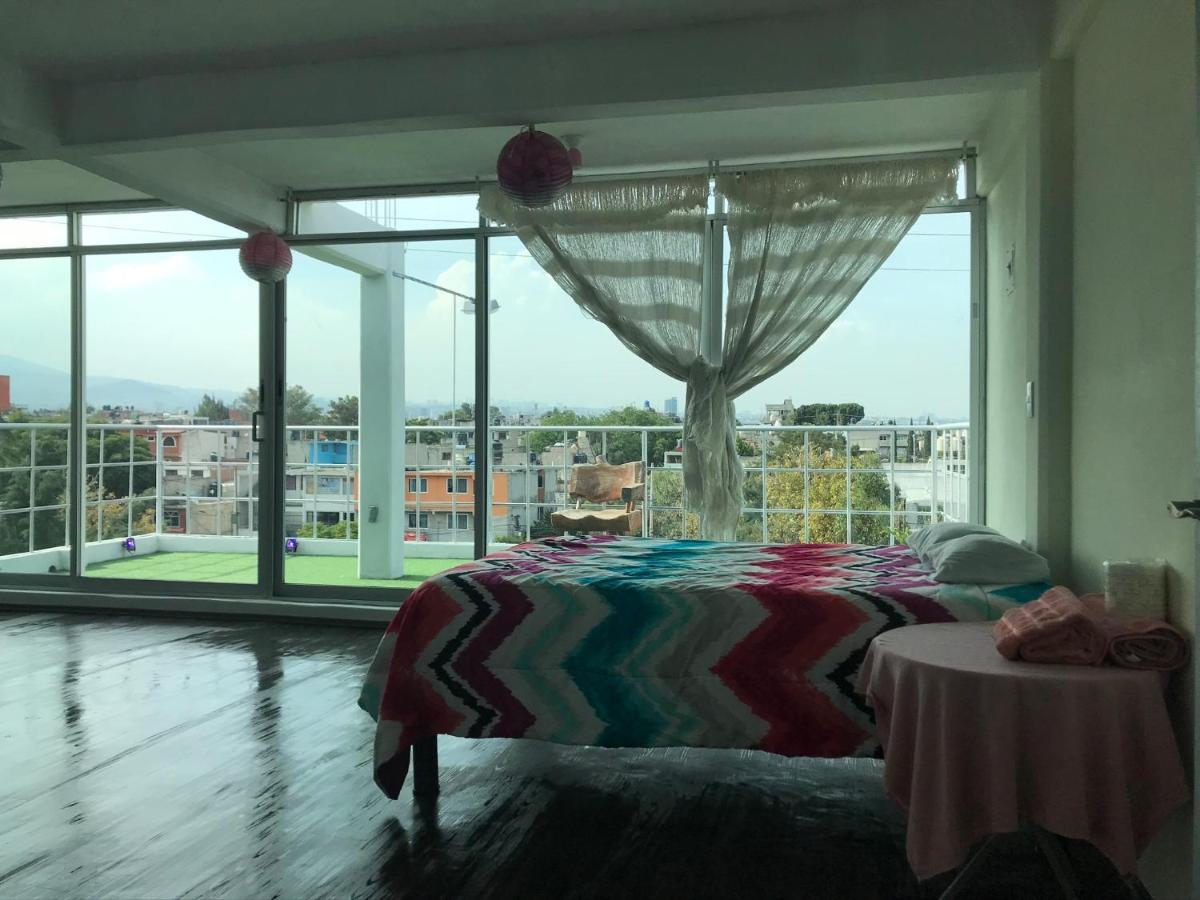 Hostel Aztecas